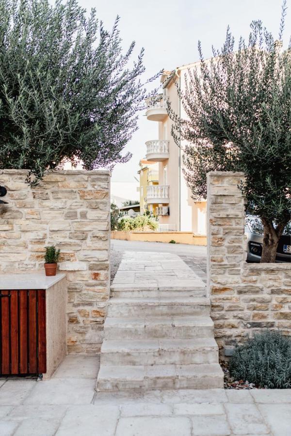 Olive Tree Apartments 沃迪切 外观 照片