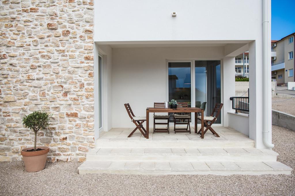Olive Tree Apartments 沃迪切 外观 照片