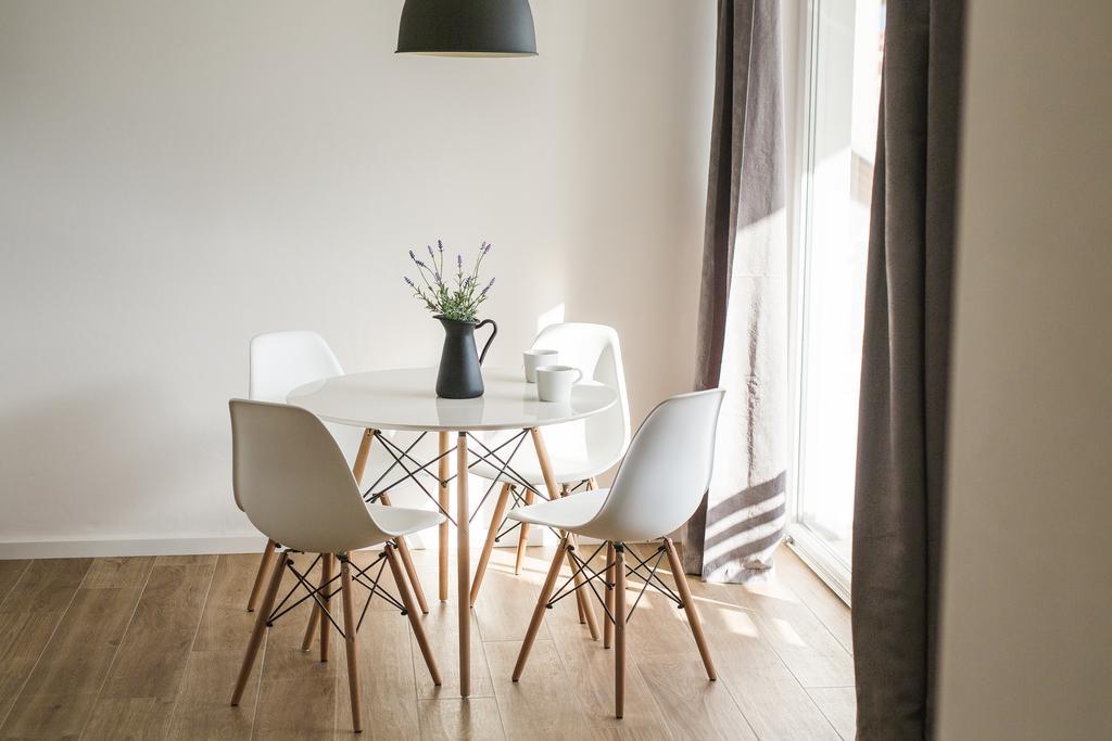 Olive Tree Apartments 沃迪切 外观 照片
